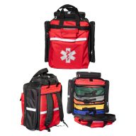 Intermediate Life Support Kit by Firstaider