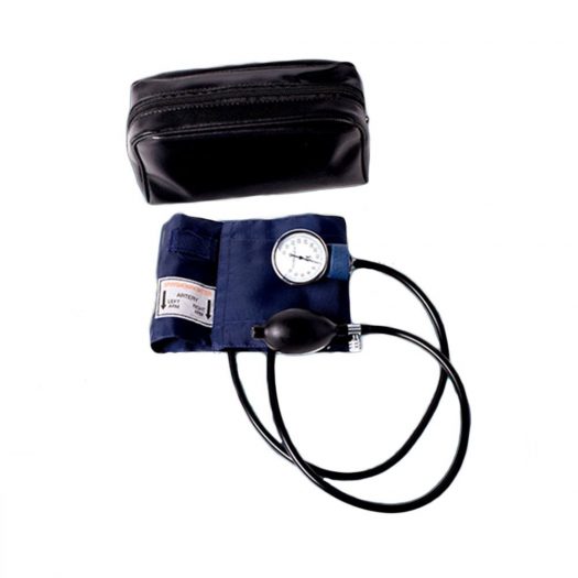 BP Monitor Aneroid Delux