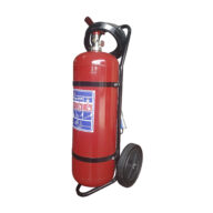 50kg DCP Fire Extinguisher