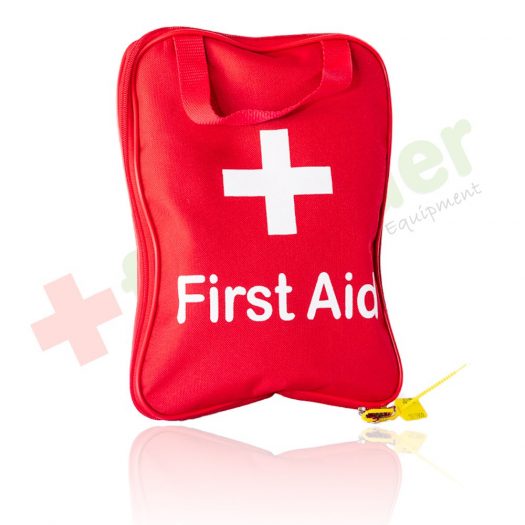 Motor Vehicle First Aid Kit (Basic) by Firstaider - Image 3