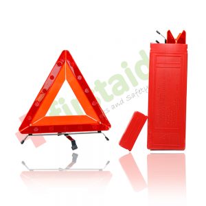 Safety Triangle (Foldable)