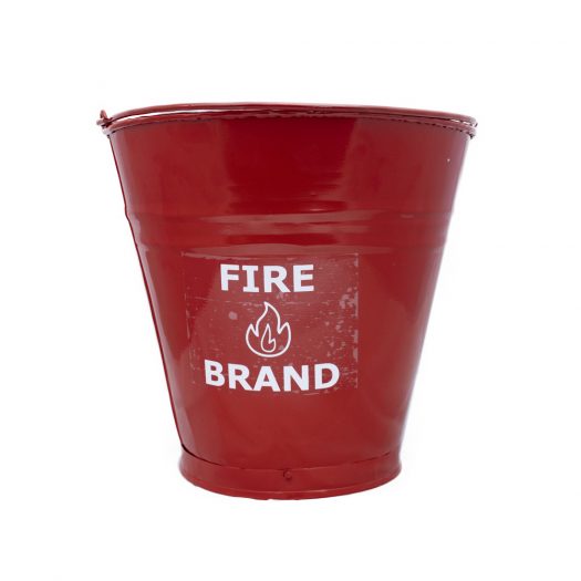 Fire Bucket