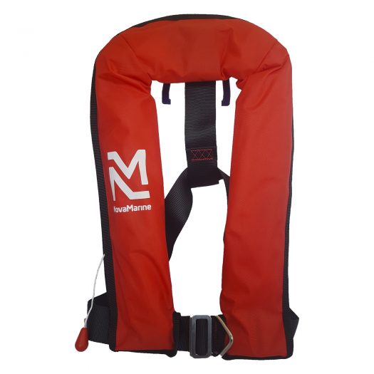 Novamarine Life Jacket QF 150