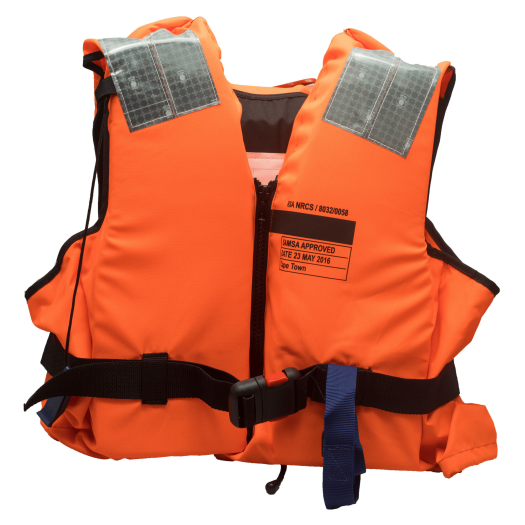 150N Life Jacket