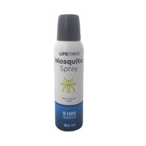 Lifetrek Mosquito Spray - 150ml Life Trek
