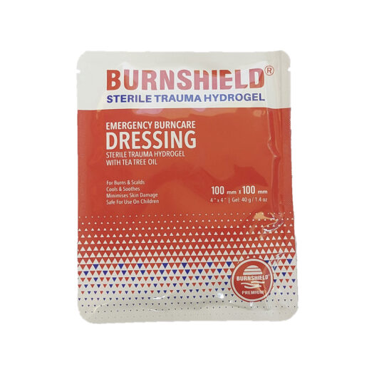 Burnshield Dressing 10x10cm