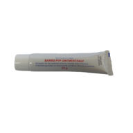 Barrs PVP Ointment 25g