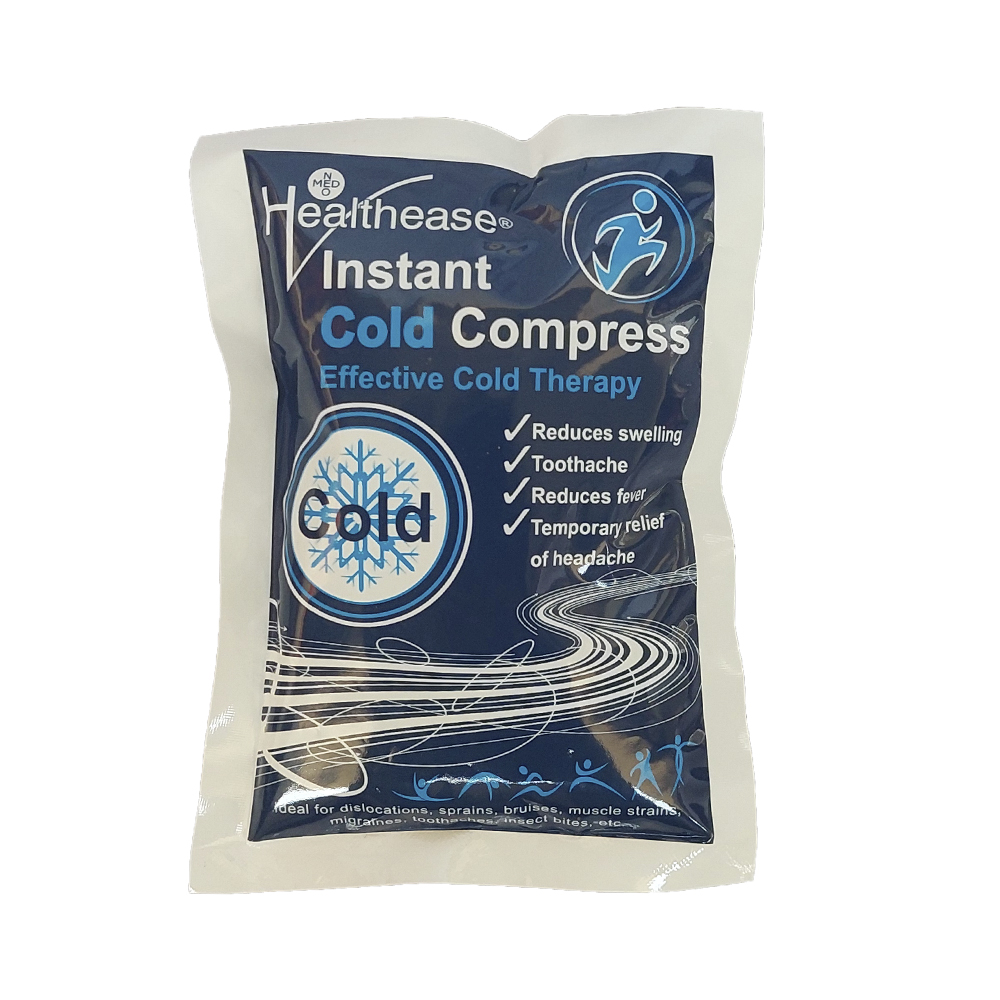 Instant Ice Pack - Firstaider