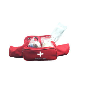 Hikers First Aid Kit By Firstaider