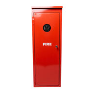 5kg Co2 Fire Extinguisher Cabinet