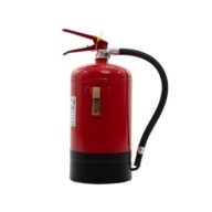 6kg DCP Fire Extinguisher with J-Bracket