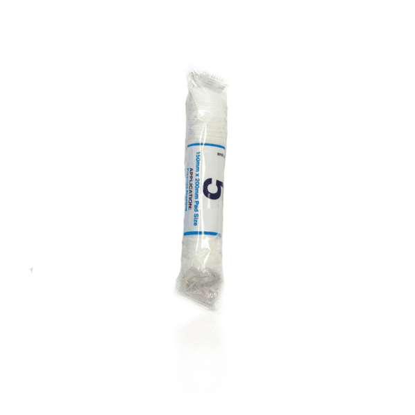 First Aid Dressing No. 5