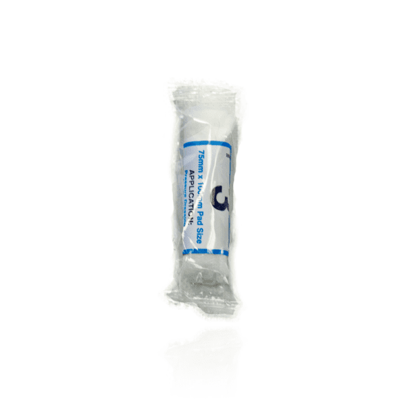 First Aid Dressing No. 3