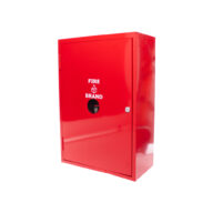 9kg Fire Extinguisher Double Cabinet