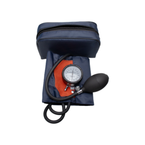 BP Monitor Aneroid Delux