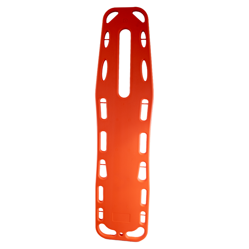 Plastic Spine Board Combo 1