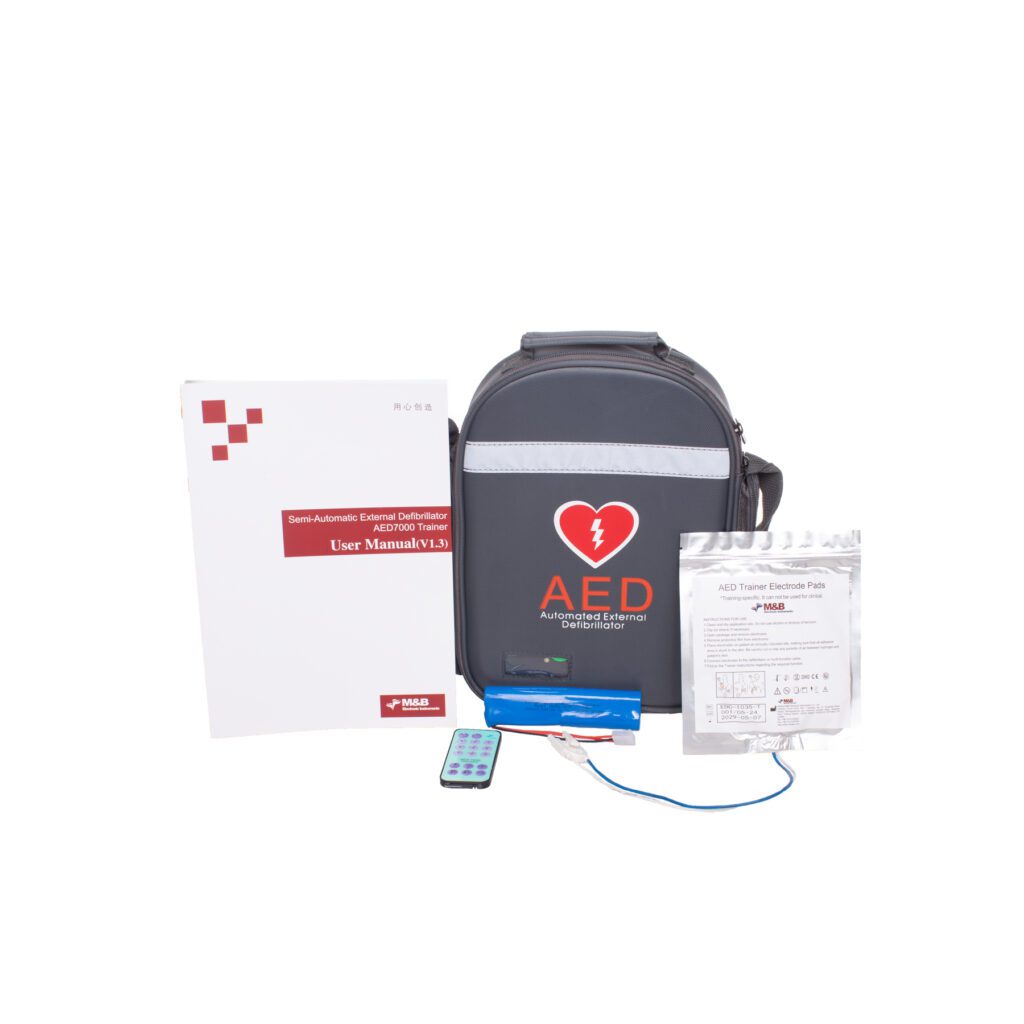 Paramedical Equipment