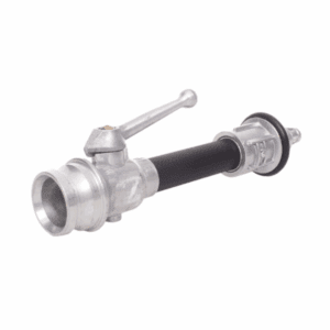 Branch Pipe (Jet Spray Curtain 16mm) Nozzle