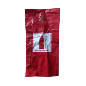 PVC Cover for 4.5kg Extinguisher