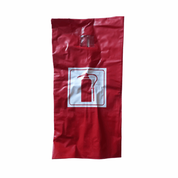 PVC Cover for 4.5kg Extinguisher