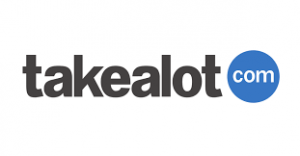 Takealot Logo