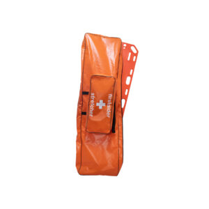 Emergency Stabilization Kit (Spine Board Combo With Bag)