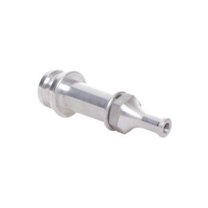 Branch Pipe (Straight through 65mm) Nozzle