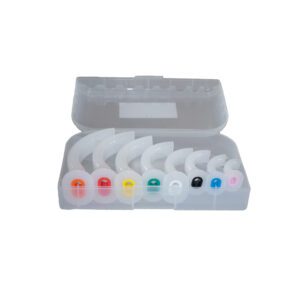 Guedel Complete Airway set