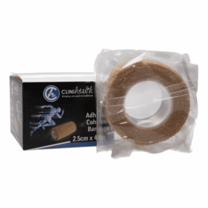 Cohesive Bandage 25mm-6