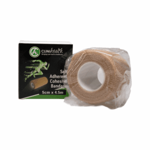 Cohesive Bandage 50mm-6