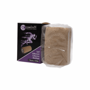 Cohesive Bandage (75mm)