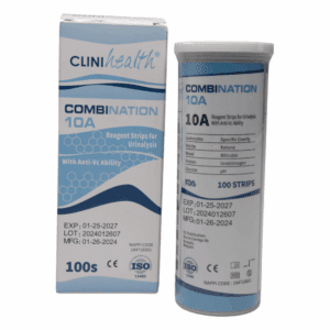 Combi10 Urinalysis CliniHealth-5