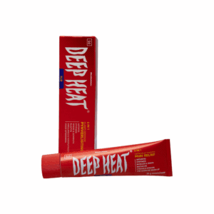 Deep Heat Rub (35g)