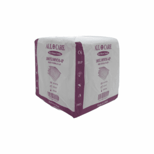 Gauze Swabs - 100x100mm (100's) 4ply
