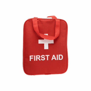Grab Bag A4 Flat (Motorist) (Empty Bag)
