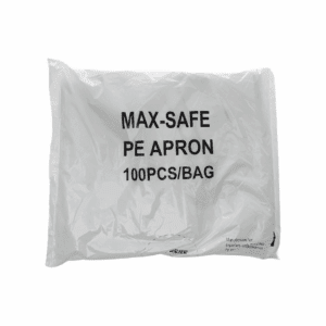 Disposable Aprons (100's)