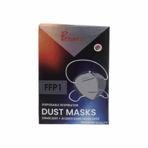 Dust Mask FFP1 (20's)