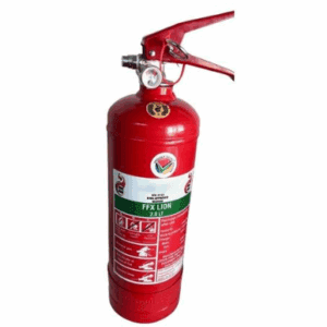 Lithium Battery Fire Extinguisher 2.0L