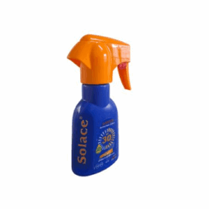 SPF30 Solace Sunscreen