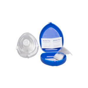 CPR Pocket Mask