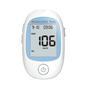 Accugence Multi Monitoring System PM800