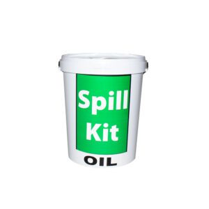 25l Oil Bucket Spill Kit