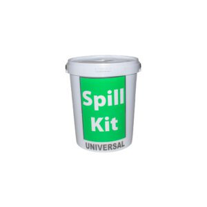 25l Universal Bucket Spill Kit