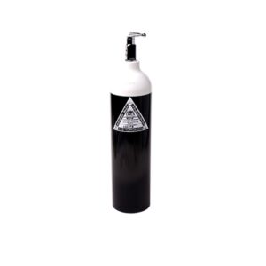 Portable Oxygen Cylinder 450L
