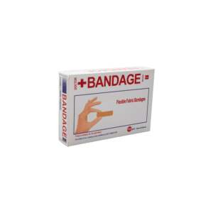 Plasters Standard (100's)