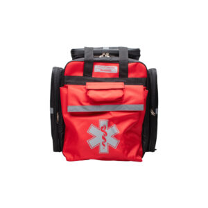 Basic Life Support Kit (BAG ONLY)