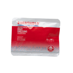 Burnshield Digit Dressing 25mm x 500mm