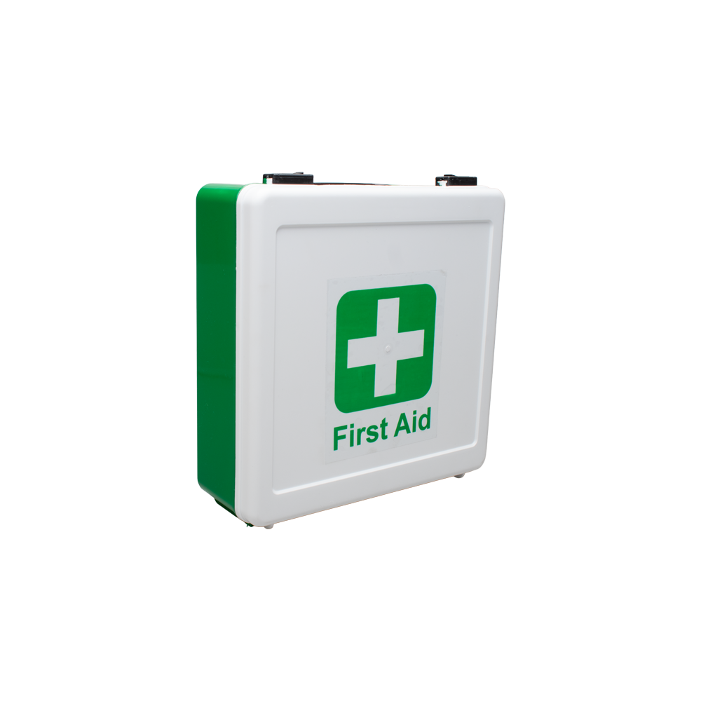 Plastic Box