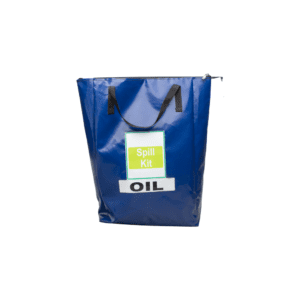 75L Oil Bag Spill Kit