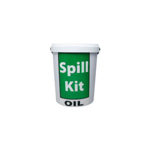 75L Oil Bucket Spill Kit